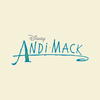 アンディ・マック | 原題 - Andi Mack