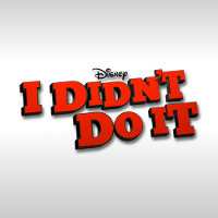 やってないってば！ | 原題 - I Didn't Do It