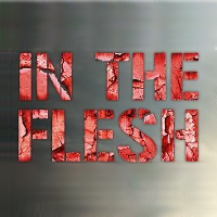 ゾンビ・アット・ホーム | 原題 - In The Flesh
