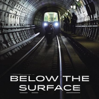 BELOW THE SURFACE 深層の8日間 | 原題 - BELOW THE SURFACE（Gidseltagningen）
