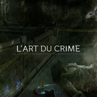アート・オブ・クライム 美術犯罪捜査班 | 原題 - L'Art Du Crime