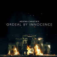 アガサ・クリスティー 無実はさいなむ | 原題 - AGATHA CHRISTIE'S ORDEAL BY INNOCENCE