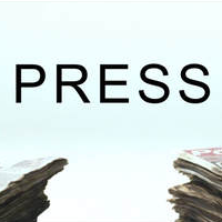 プレス 事件と欲望の現場 | 原題 - Press