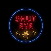 シャット・アイ 占い詐欺師の逆襲 | 原題 - Shut Eye
