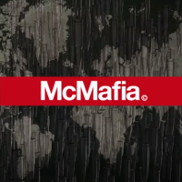 マクマフィア | 原題 - McMafia