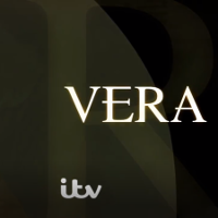 ヴェラ～信念の女警部～ | 原題 - VERA