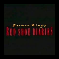 官能のダイアリー | 原題 - RED SHOE DIARIES
