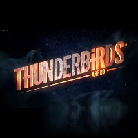 サンダーバード ARE GO | 原題 - THUNDERBIRDS ARE GO