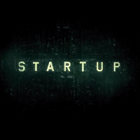 STARTUP／スタートアップ | 原題 - STARTUP
