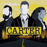 セレブ探偵カーター | 原題 - CARTER