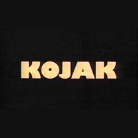 刑事コジャック | 原題 - KOJAK