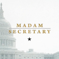 マダム・セクレタリー | 原題 - Madam Secretary