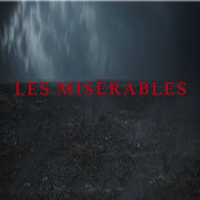 レ・ミゼラブル（2018） | 原題 - LES MISERABLES