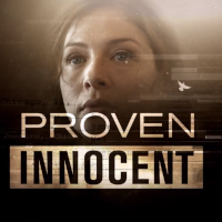 プルーブン・イノセント 冤罪弁護士 | 原題 - Proven Innocent