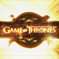 ゲーム・オブ・スローンズ | 原題 - GAME OF THRONES