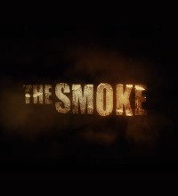 スモーク救命消防署 | 原題 - The Smoke