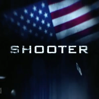 ザ・シューター 極大射程 | 原題 - Shooter