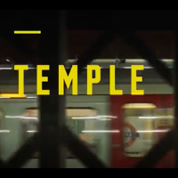 テンプル駅地下診療所のDr.ミルトン | 原題 - Temple