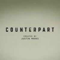カウンターパート 暗躍する分身 | 原題 - COUNTERPART