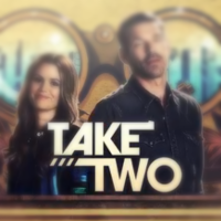 TAKE TWO 相棒は名探偵 | 原題 - TAKE TWO