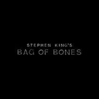 スティーヴン・キング 骨の袋 | 原題 - BAG OF BONES