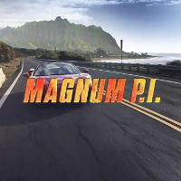 私立探偵マグナム | 原題 - MAGNUM P.I.
