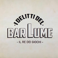 トスカーナ大衆酒場の事件簿 | 原題 - delitti del BarLume