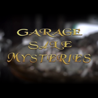 ガレージセール・ミステリー アンティーク探偵ジェニファー | 原題 - Garage Sale Mystery