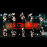 そして誰もいなくなった フランス版 | 原題 - ILS ÉTAIENT 10