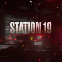 STATION 19 | 原題 - STATION 19