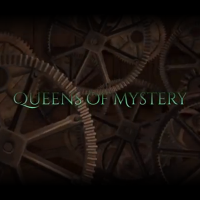 私のおばさんは推理作家3姉妹 | 原題 - Queens of Mystery