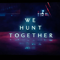 ロンドン 追う者たち追われる者たち | 原題 - We Hunt Together