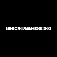 ソールズベリ 毒殺未遂事件 | 原題 - The Salisbury Poisonings