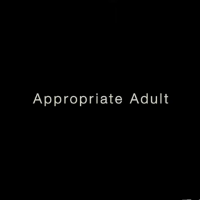 適切な大人 連続殺人犯フレッド・ウエストとの対峙 | 原題 - Appropriate Adult