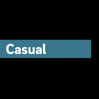 カジュアル | 原題 - Casual
