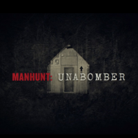 マンハント | 原題 - MANHUNT