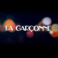 ギャルソンヌ 男装の麗人ルイーズの事件 | 原題 - LA Garconne