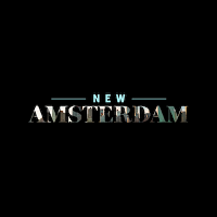 ニューアムステルダム 医師たちのカルテ | 原題 - New Amsterdam
