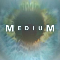 ミディアム 霊能捜査官アリソン・デュボア | 原題 - Medium