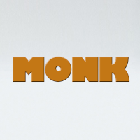 名探偵モンク | 原題 - Monk