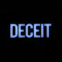 潜入捜査官リジー エドゼル作戦の真実 | 原題 - Deceit