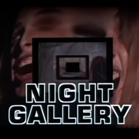 四次元への招待 | 原題 - Night Gallery