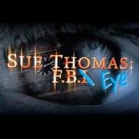 F.B.EYE 相棒犬リーと女性捜査官スーの感動！事件簿 | 原題 - Sue Thomas:F.B.Eye