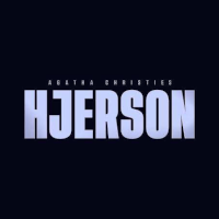 アガサ・クリスティー 名探偵ヤルセン | 原題 - Agatha Christie's Hjerson