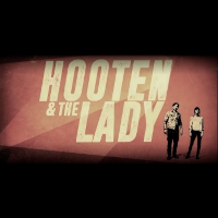 フーテン＆ザ・レディ 秘宝をめぐる冒険 | 原題 - Hooten & the Lady