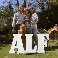 アルフ | 原題 - ALF