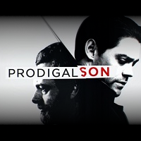 プロディガル・サン 殺人鬼の系譜 | 原題 - Prodigal Son
