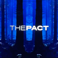 秘密同盟～空白の殺人事件 | 原題 - The Pact