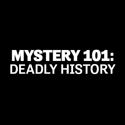 エイミー教授のミステリー講座 | 原題 - Mystery 101