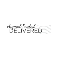 郵便探偵 ロスト・レターズ・ミステリー | 原題 - Signed Sealed Delivered
